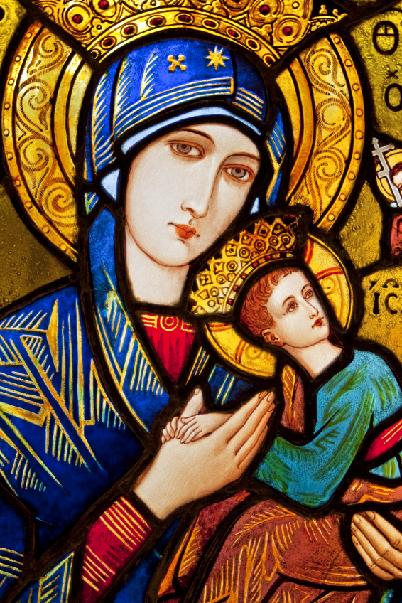 Our Lady of Perpetual Help